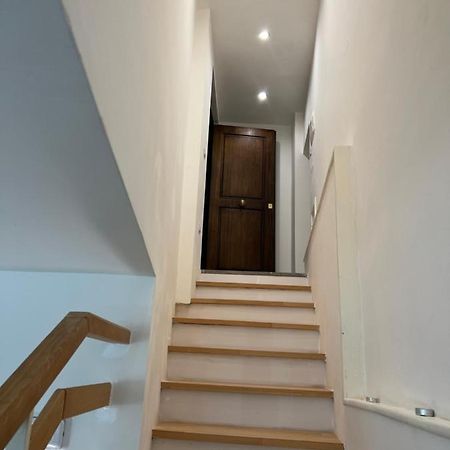 Alloggio Incantevole A Napoli : Maison Mj Exterior foto