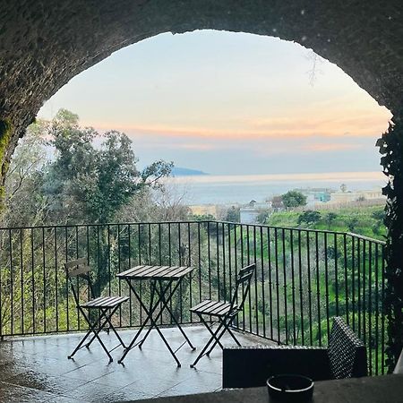 Alloggio Incantevole A Napoli : Maison Mj Exterior foto